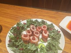 -泉畔人家·老济南经典鲁菜(大明湖店)