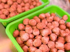 -阿娟牛肉丸·手打牛肉丸·现做现卖