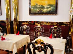 -华梅西餐厅(哈尔滨中央大街店)