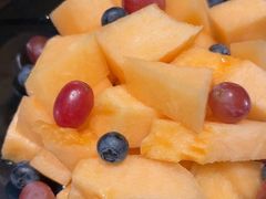 -柚·日式料理-富力万丽酒店