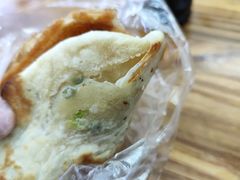 -文武王氏烧饼·无矾油条(西溪路店)