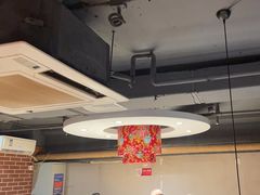 -福茂源横山铁锅羊肉(牡丹园店)