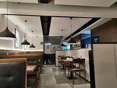 大堂-YUOZUO渝作·川渝冒肚(崂山店)