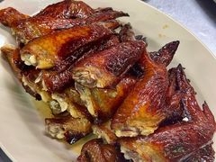-黄亚华小食店(Jalan Alor)