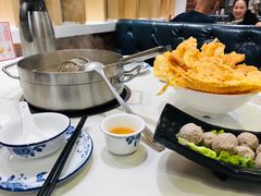 -陈记顺和潮汕牛肉火锅(棠德南路店)
