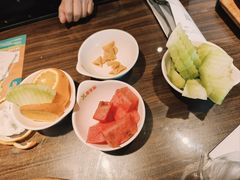 -豪享来牛排(人民店)