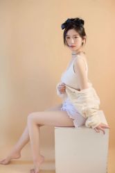 -初白IMAGE·女子摄影