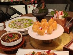 -隅焰·三生三味·手作川菜(金沙天街店)