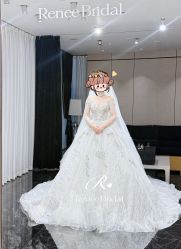 -Renee芮亦婚纱