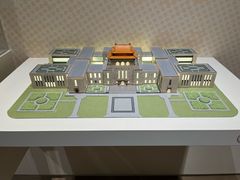 -上海城市规划展示馆