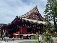 -浅草寺