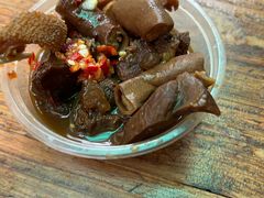 -阿姨牛杂(北京路店)