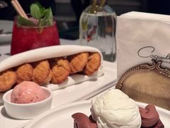 -壳里西餐厅Coquille Seafood Bistro(蒙自路店)