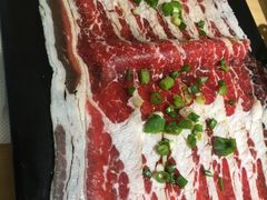 -花味·自助烤肉(雨花客厅店)