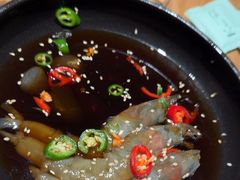 -KimPro 辛普乐概念韩餐