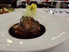 -马克西姆餐厅(崇文门店)