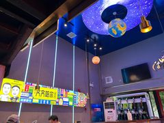 -杨记齐齐哈尔烤肉(总店)