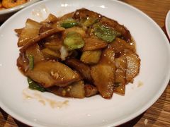 -金掌勺·锅包肉(广渠门店)