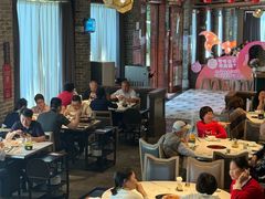 -滋粥楼·顺德菜(番禺广场总店)
