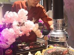 -樱宿日式和牛烧肉(五道口店)