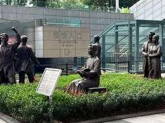 -广州市城市规划展览中心