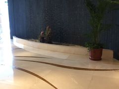 -天津水游城丽筠酒店