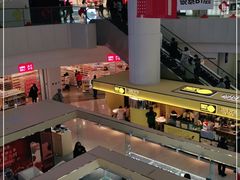 -银泰百货(北京大红门店)