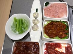 -海底捞火锅(天一广场亚细亚店)