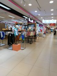 -孩子王(协信星光时代广场店)