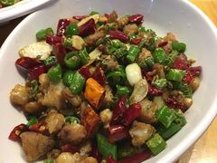 -二孃鸡爪爪(东郊记忆店)