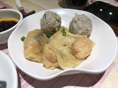 红油三宝-池记(尖沙咀店)
