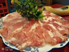 -重庆巴九门老火锅(阳朔店)