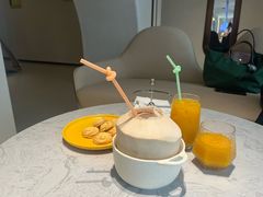 -广东胜利宾馆西关粤中餐厅