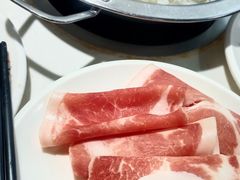 -圣罗巴海鲜烤肉自助(佳兆业店)