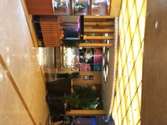 -圣廷苑酒店-世纪楼菲苑自助餐厅