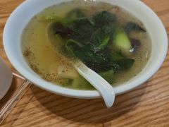 -东园小馆·早茶·淮扬小炒(三盛广场店)