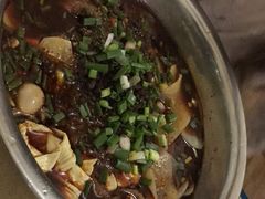 -蓉城西二道无名冒菜(西二道街店)