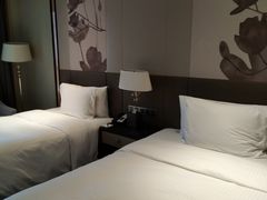 -广州增城富力万达嘉华酒店