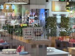 -拿渡·水煮鱼麻辣香锅(王府井奥莱·香江小镇店)