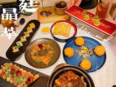 -荟廷·晶萃(陆家嘴尚悦湾店)