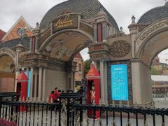 -安徒生童话乐园