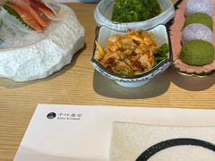 -千叶创意融合料理(水韵城店)