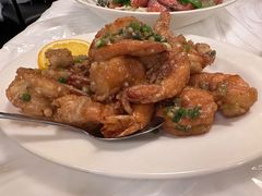 -强记海鲜菜馆