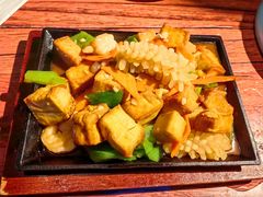 -红蜡烛-养生粥-津鲁菜(中山路店)