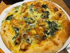-必胜客(新海上世界店)