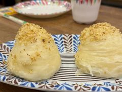 -清真·玛丽亚新疆菜主题餐厅(浙江中路店)