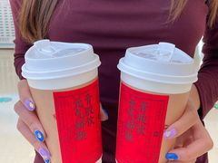 -百分茶(苏州中心商场店)