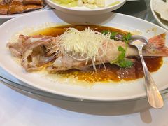-益健名厨海鲜城(夏湾店)