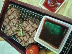 -Famous肥猫墨西哥音乐餐吧(五棵松华熙LIVE店)