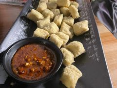 -微醺烤牛·炭火烧烤·精酿啤酒(东郊记忆店)